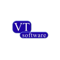 VT Software logo - accounting software we support