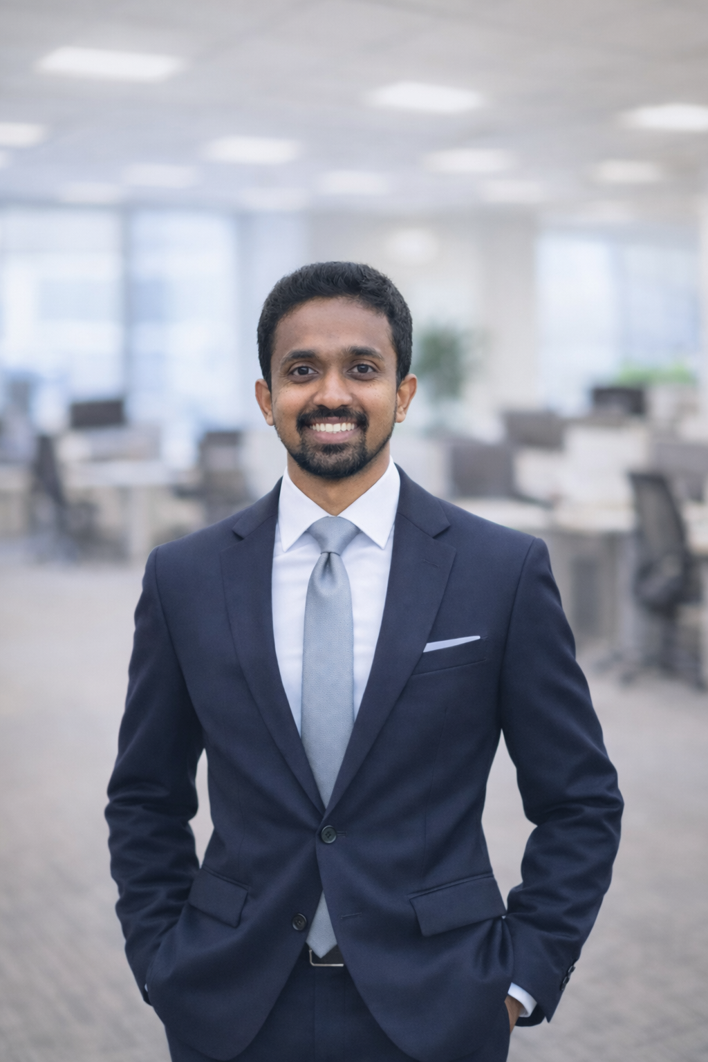 Anoj Fernando