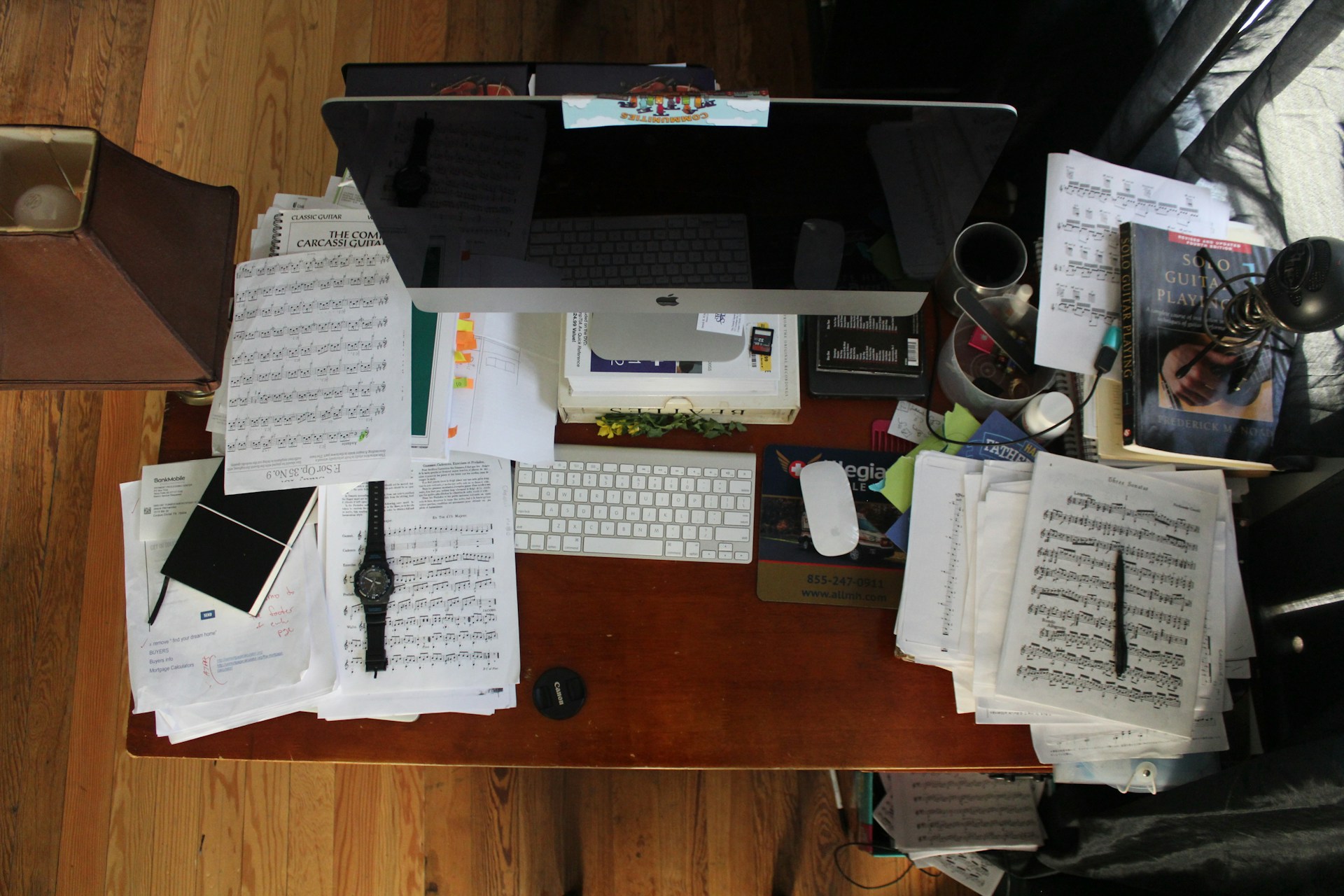 Professional Accounting