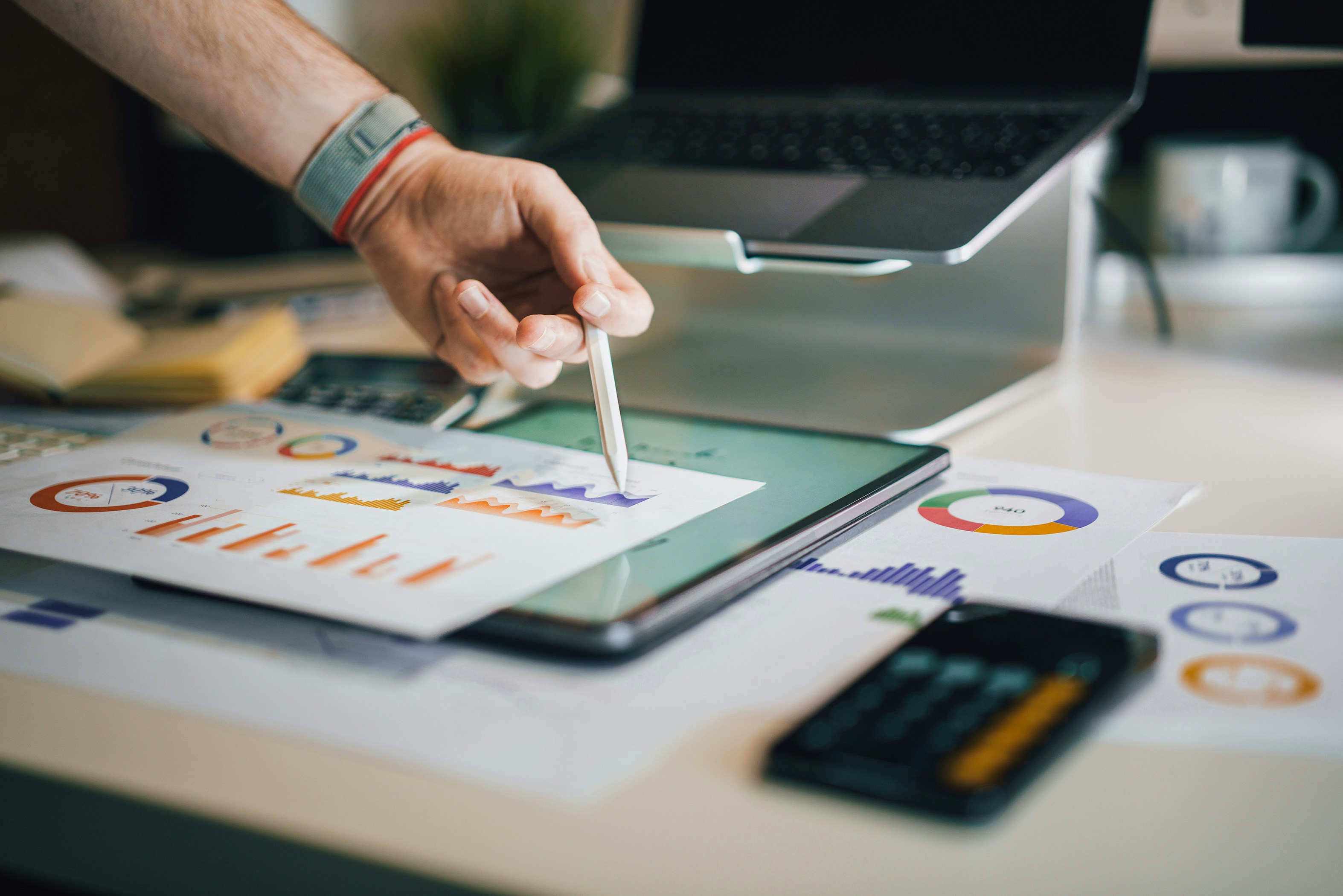 Professional Accounting