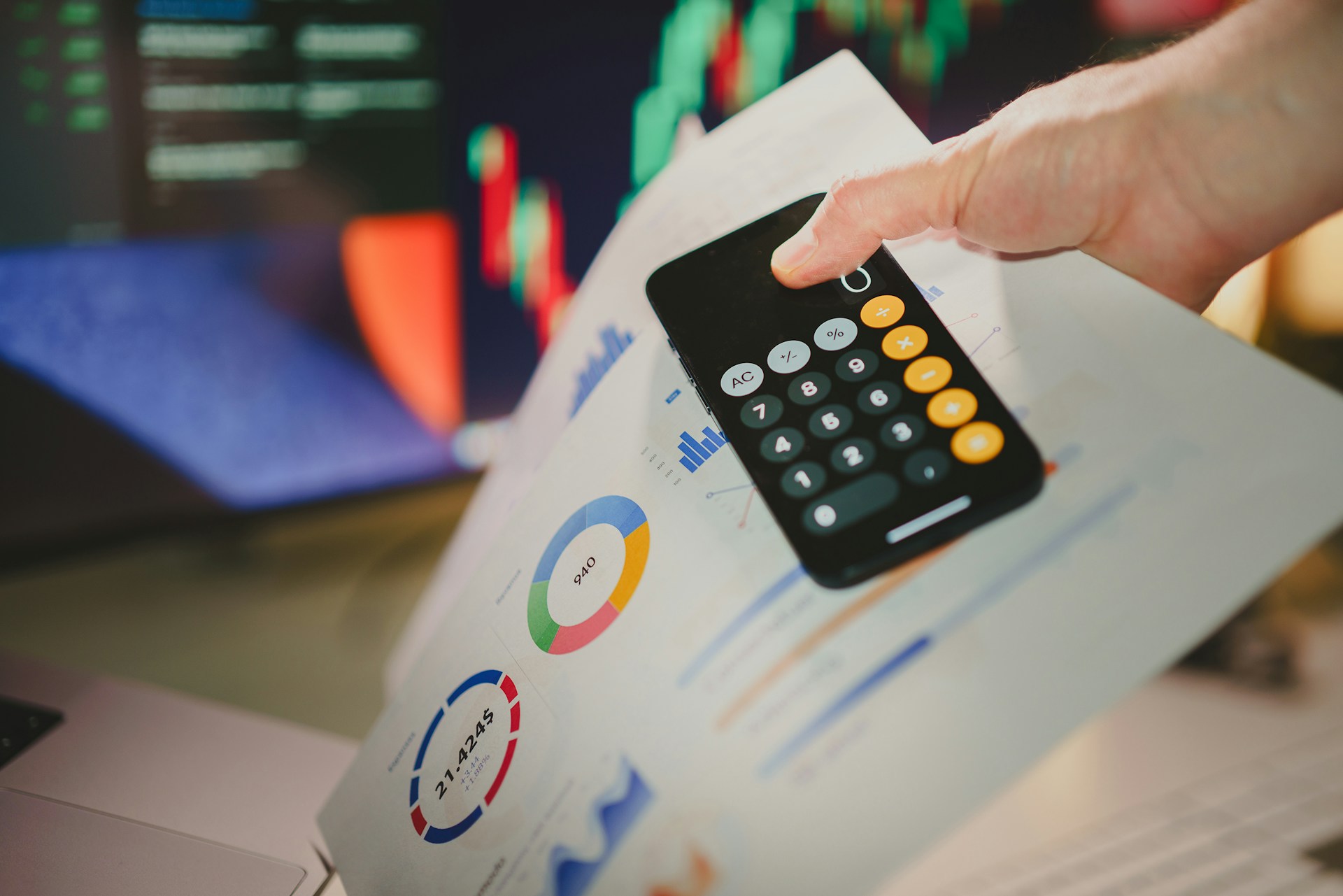 Professional Accounting